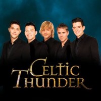 Celtic Thunder Logo