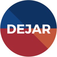 DEJAR Logo