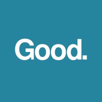 Good Recruitment Logo
