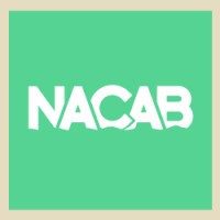 Núcleo de Assessoria às Comunidades Atingidas por Barragens - NACAB Logo