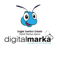 Digital Marka Logo