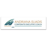 Corporate Executive Coach Logo