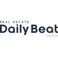 Real Estate Daily Beat Logo