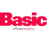 Basic Office Supplies BV Logo
