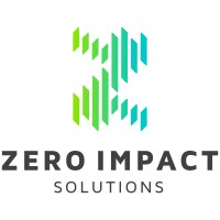 Zero Impact Solutions Logo