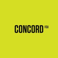 Concord FCU Logo