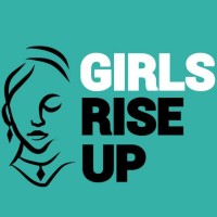 Girls Rise Up Logo