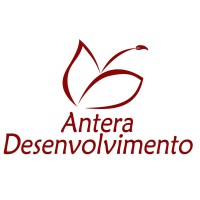 Antera Desenvolvimento Logo