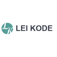 LEI Kode ApS Logo