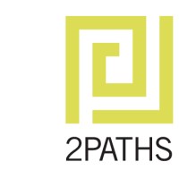 2Paths Logo