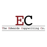 The Edwards Copywriting Company Logo