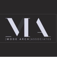 Mode Arch Associates Logo