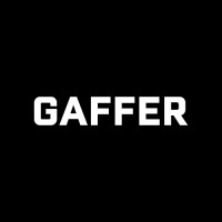 GAFFER Logo