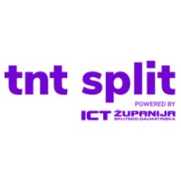 TNT Split conference Logo