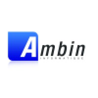 Ambin Informatique Logo