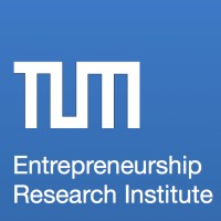 TUM Entrepreneurship Research Institute Logo