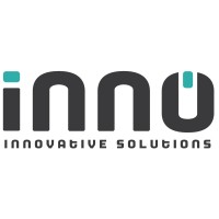 Innovative Solutions Logo