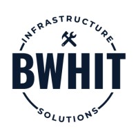 BWhit Infrastructure Solutions, LLC Logo