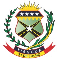 Prefeitura de Tianguá Logo