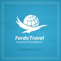 Fardo Travel Logo