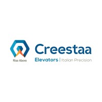 CREESTAA ELEVATORS PVT. LTD. Logo