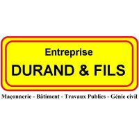 Durandetfils Logo