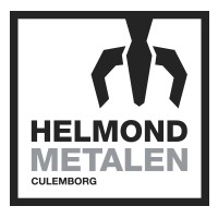 J. Helmond & zn. Metaalhandel Logo