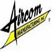 Aircom Manufacturing Logo