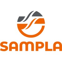 Sampla Belting North America Logo