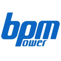 BPM-Power Logo