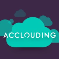 Acclouding Logo