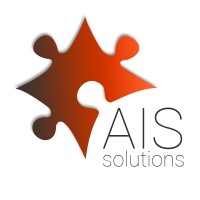 AIS Solutions - Canada Logo