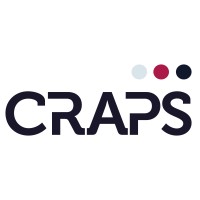 Think tank CRAPS Logo