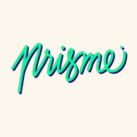 PRISME PROD Logo