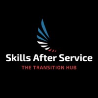 Skills After Service Logo