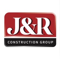 J&R Construction Group Logo