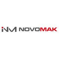 Novomak Logo