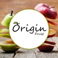 Origin Fruit (Pty) Ltd Logo