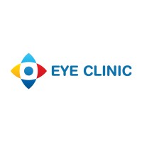 Eye Clinic Logo