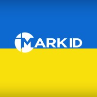Mark ID & Mark Sign Logo