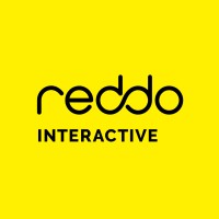 reddo INTERACTIVE Logo