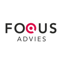 Foqus Advies Logo