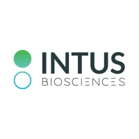 Intus Biosciences Logo