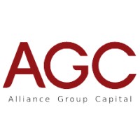 Alliance Group Capital Logo