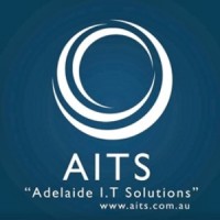Adelaide I.T Solutions (AITS) Logo