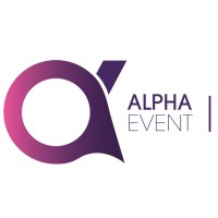ALPHA-EVENT-ACCUEIL Logo