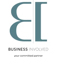 Business Involved B.V. Logo