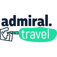 ADMIRAL TUR Logo