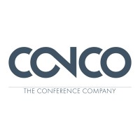 Conco: The Conference Company Logo