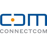 Connect Com Logo